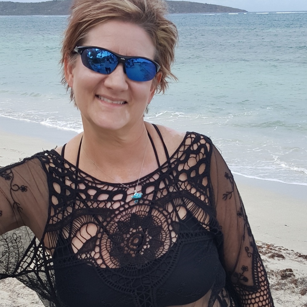 Meet your Posher, Ann